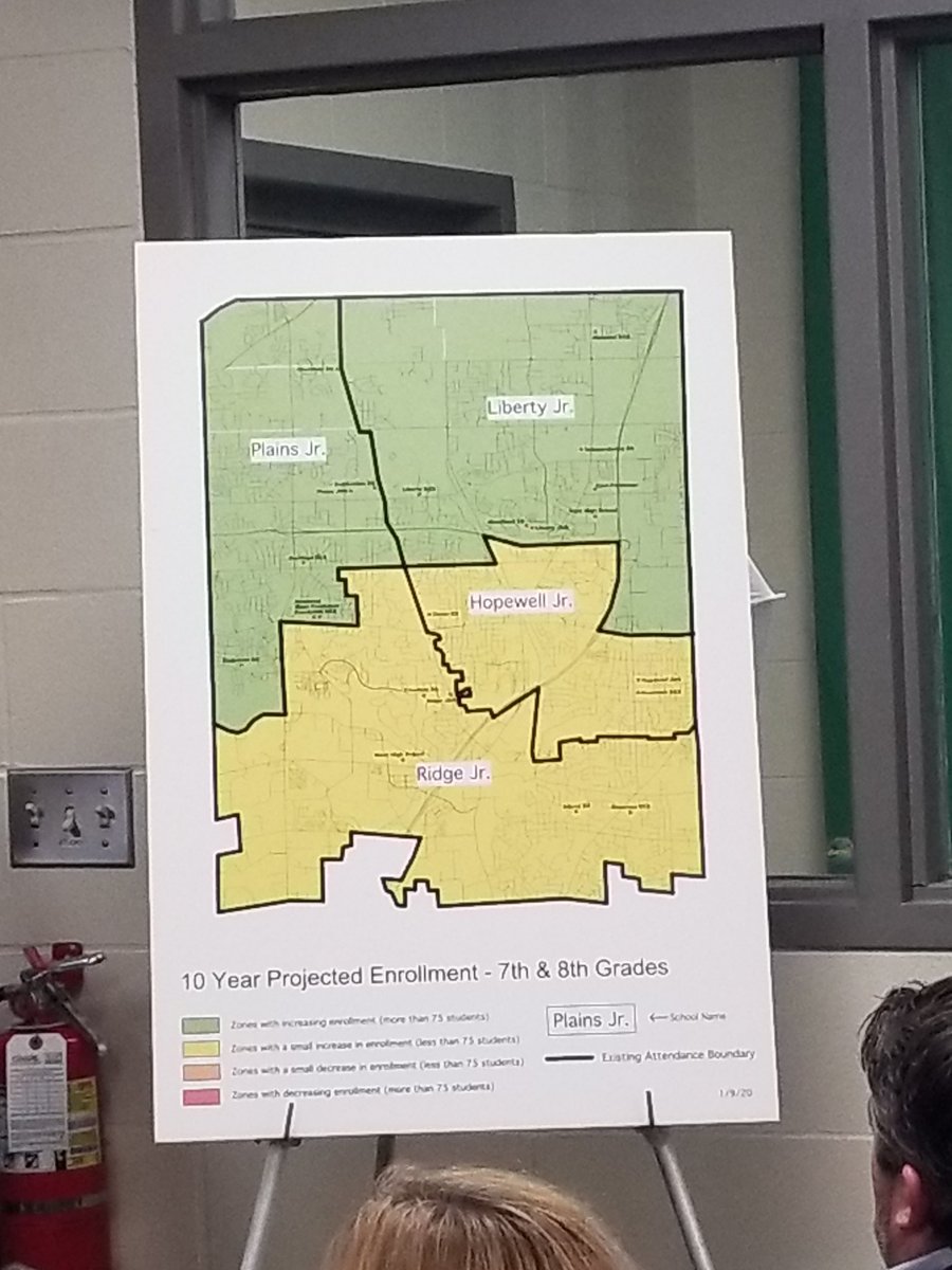 AishaMoLODI's tweet photo. Finding out about the new facilities plan for Lakota. https://t.co/KK79G11EUF