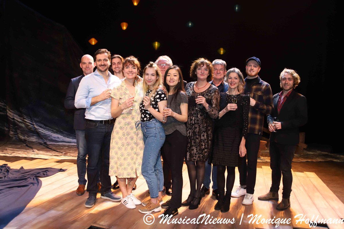 Heftige reis naar het verleden in Vietnam
musicalnieuws.nl/news/read/heft…