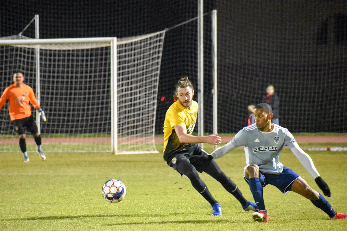 AcademicaSC's tweet photo. Last year we opened our season with a friendly against professional side Fresno FC and this Saturday we face another in the Oakland Roots! Let’s show them how the Valley does it! #TheValleyisHome https://t.co/9iQnRanlZ4