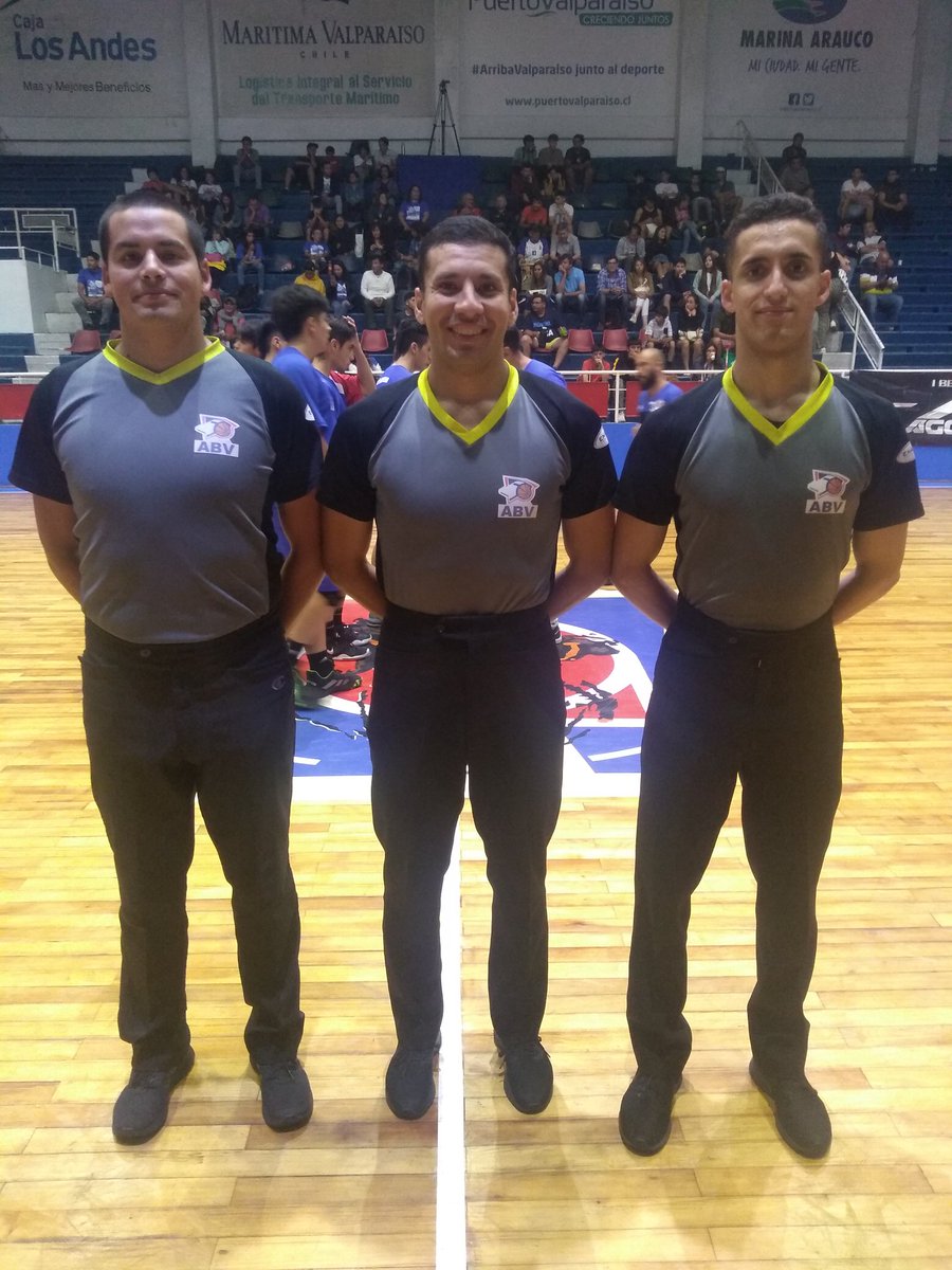ABValparaiso's tweet photo. Juego 16 
Valparaíso vs Puerto Varas 
🏆Copa Pancho
🏟️Fortín Prat 
🅰️Claudio Osorio - Matías Stone - Leandro Morales https://t.co/g5zxZH2mG7
