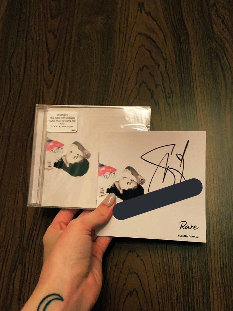 theshowrare's tweet image. She’s beautiful #Rare #rareisoutnow