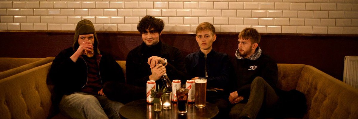 Who’s coming to see us on the 12th of February? Our Manchester debut @nightanddaycafe 👋🏼😉 #sheffieldband #sheffieldevents #manchesterband #gigs #manchesterevents #manchestermusic #music #indie #debut 💡