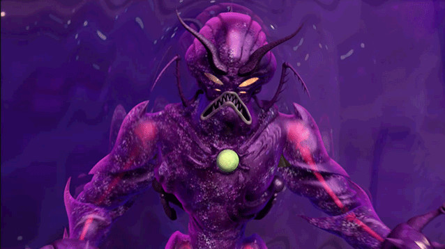 LORD DREGG (@spacewarlord6) on Twitter photo 