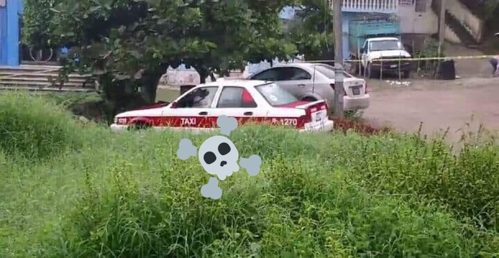 Aveefeniix's tweet photo. EJECUTADO “El Negro”, TAXISTA del eco. 1270, en calle Nuevo León d’la Col. V.Gómez Farías en #Papantla, esta madrugada

IDENTIFICADO c/Antonio Morales Elías, 43 años; fue detenido en 2017 p/narcomenudeo

#Veracruz #Tuxpan #PozaRica #Xalapa #Verfollow #CórdobaVer #Orizaba #Coatza https://t.co/2BHuXGRSXx
