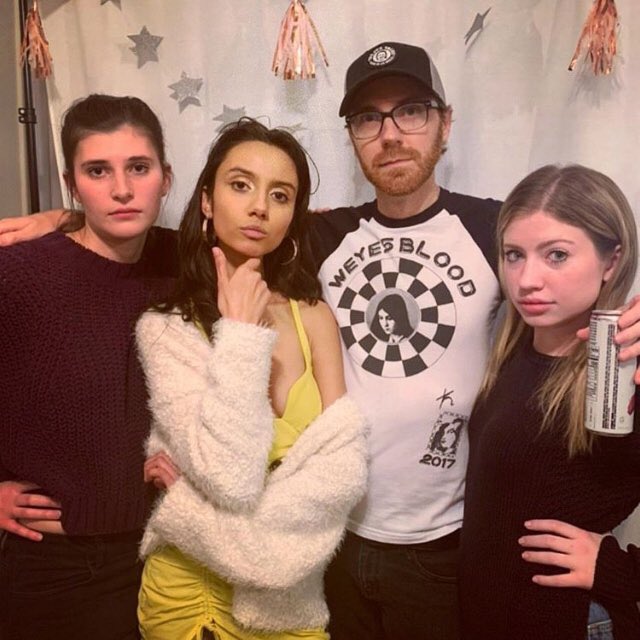 andifantauzzi's tweet photo. @Scenebot crew presented by my love for #purple 😂💕#getscene #scenebot #birthdayparties https://t.co/6ZZ1Gt0e2F