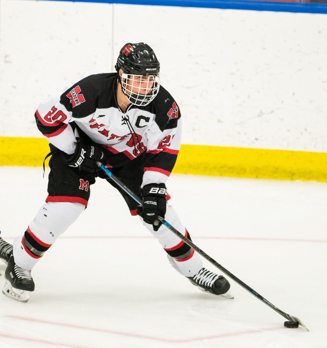 Salem News area boys hockey game-winning goal leaders:
4: Will Shull, <a href="/HeadersHockey/">Headers Hockey</a>
3: Cal Mansfield, <a href="/DanversHSHockey/">Danvers HS Hockey</a>
3: Drew Oliveri, <a href="/bigbluehockey_/">Swampscott Hockey</a>
3: Ian Worthley, <a href="/FenwickPuck/">BF Varsity Hockey</a>
3: Aaron Zenus, <a href="/Mascohshockey/">Masconomet High School Boys Hockey</a>
2: Nine players

<a href="/will_shull/">Will Shull</a> @cmans15 <a href="/olivieri_drew/">Drew Olivieri</a> <a href="/ianworthley1/">Ianworthley</a>