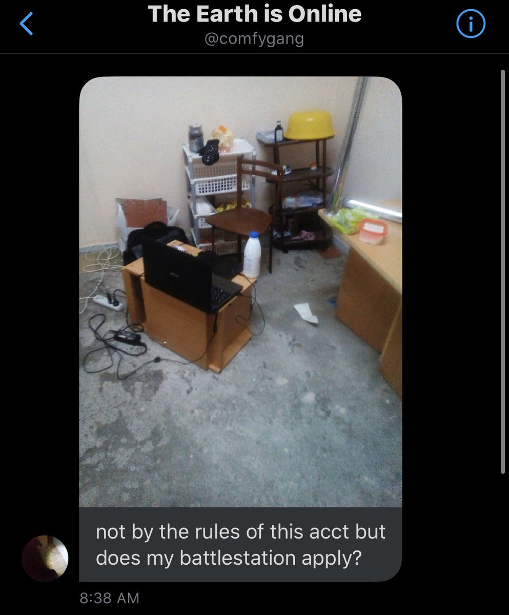redditspaces's tweet photo. https://t.co/Jh9M7yGRNN