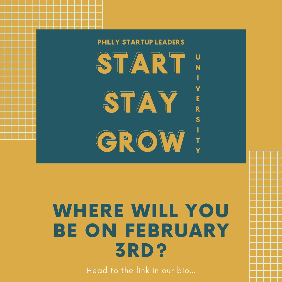 StartStayGrow's tweet photo. February 3rd... https://t.co/hxRHQnf8qE