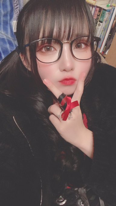 コスプレイヤーmonaのTwitter画像8