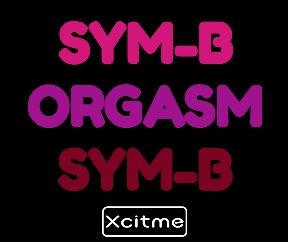xcitmedesigns's tweet photo. You know what to do, to reach climax! Get your Sym-B collection!🐝💗 😍🐝
.
.
#vibratorlove #xcitme #xcitmedesigns #sym-b #vibrator #orgasm #pleasure https://t.co/Sr7XUCwFAC