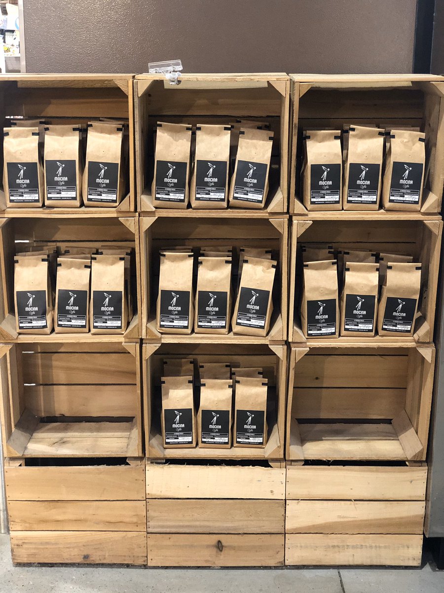 Pablo_Lopez1's tweet photo. Head over to your local NE Ohio @MarketDistrict to pick up a bag of the CLEANEST beyond fair trade coffee around! @MocinaCoffee #ToxinFree #BeyondFairTrade https://t.co/LK4rS5qRnI
