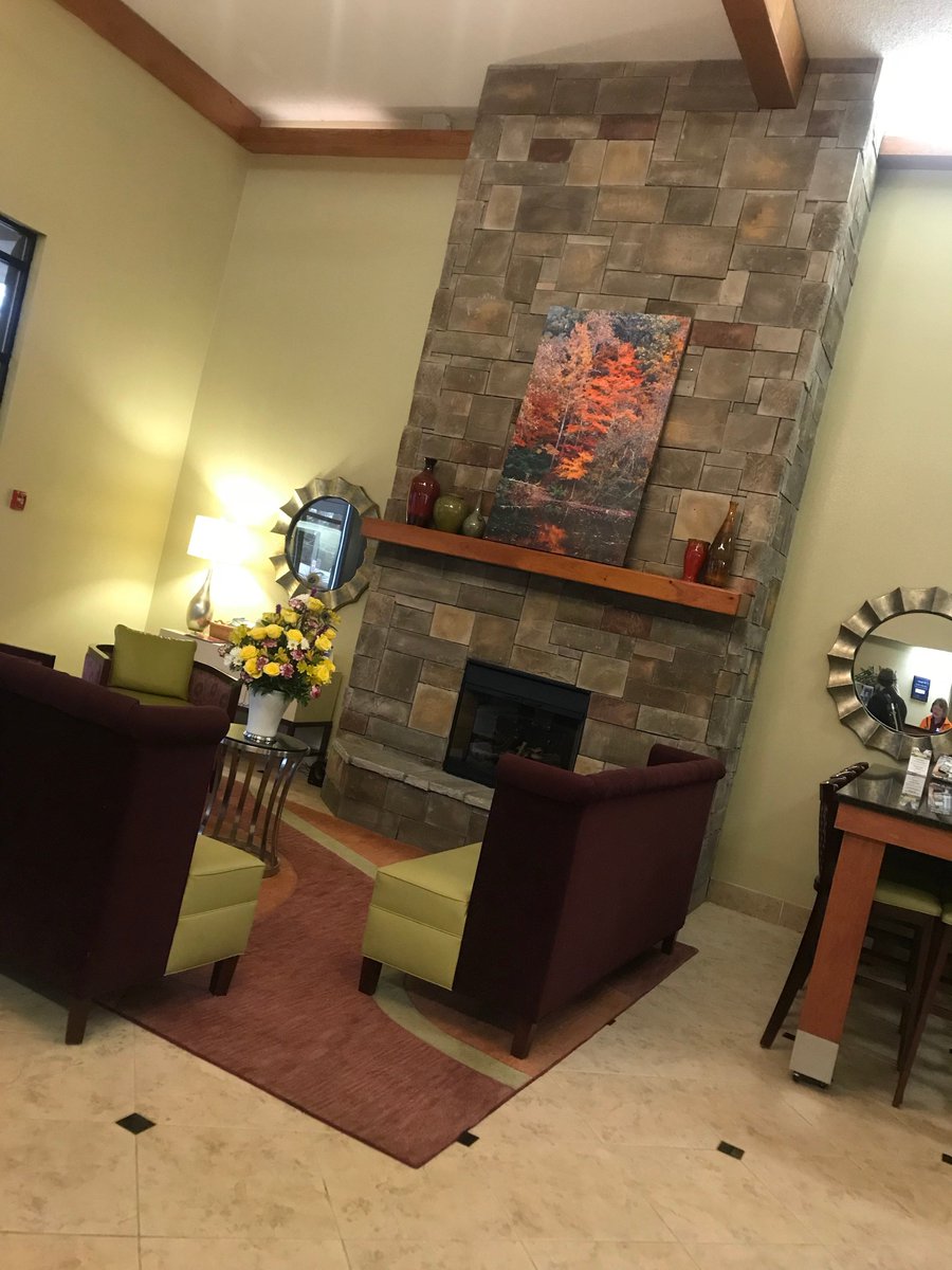 Headed back home from a great tour, and just had to thank the Best Western Cedar Bluff in Knoxville for a wonderful stay on our tour! Clean and comfortable! <a href="/best_bluff/">Best Western Plus Cedar Bluff Inn</a>  #hotelsandresorts
#bestwesterncedarbluff #bestwestern
#ignitehospitalityservices #workandtravel #knoxville