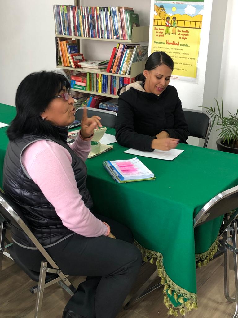 COLEGIO CONRAD GESSNER tweet media