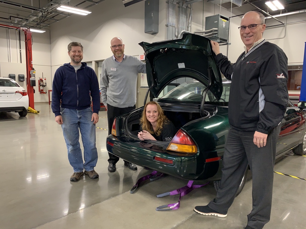 chelsea sexton tweet media