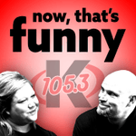 Photo by K-105.3 (@K1053Jackson)