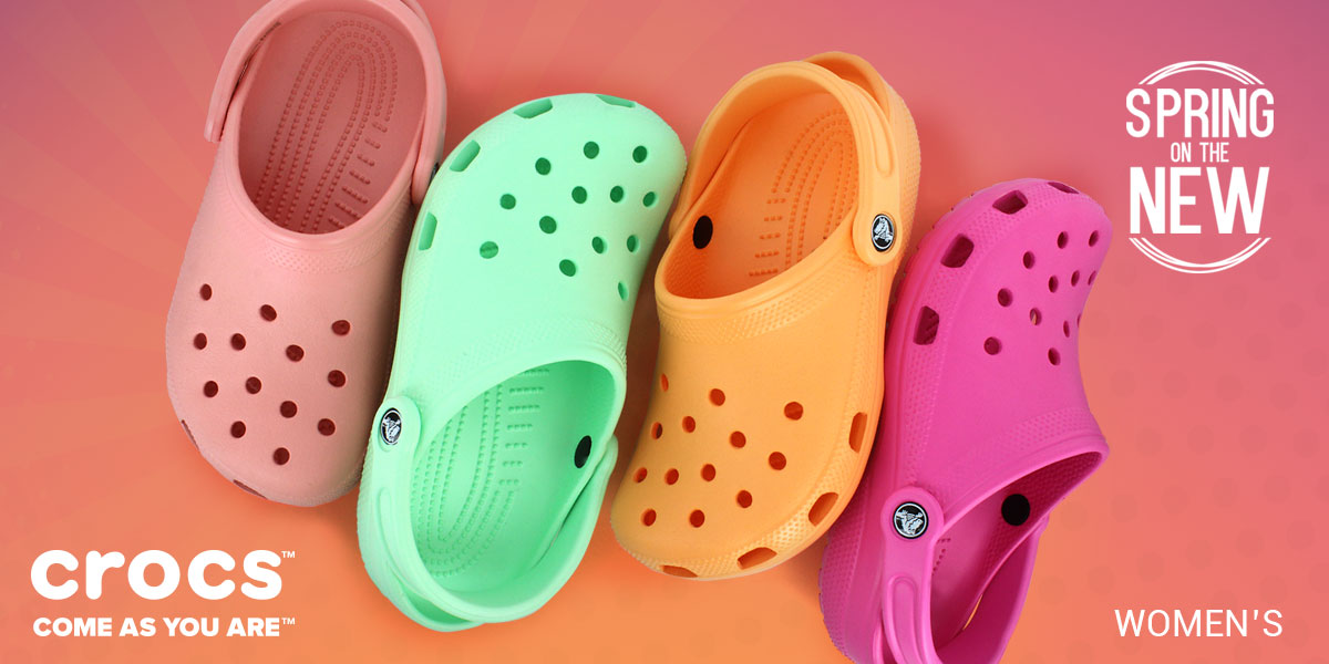 crocs 15513