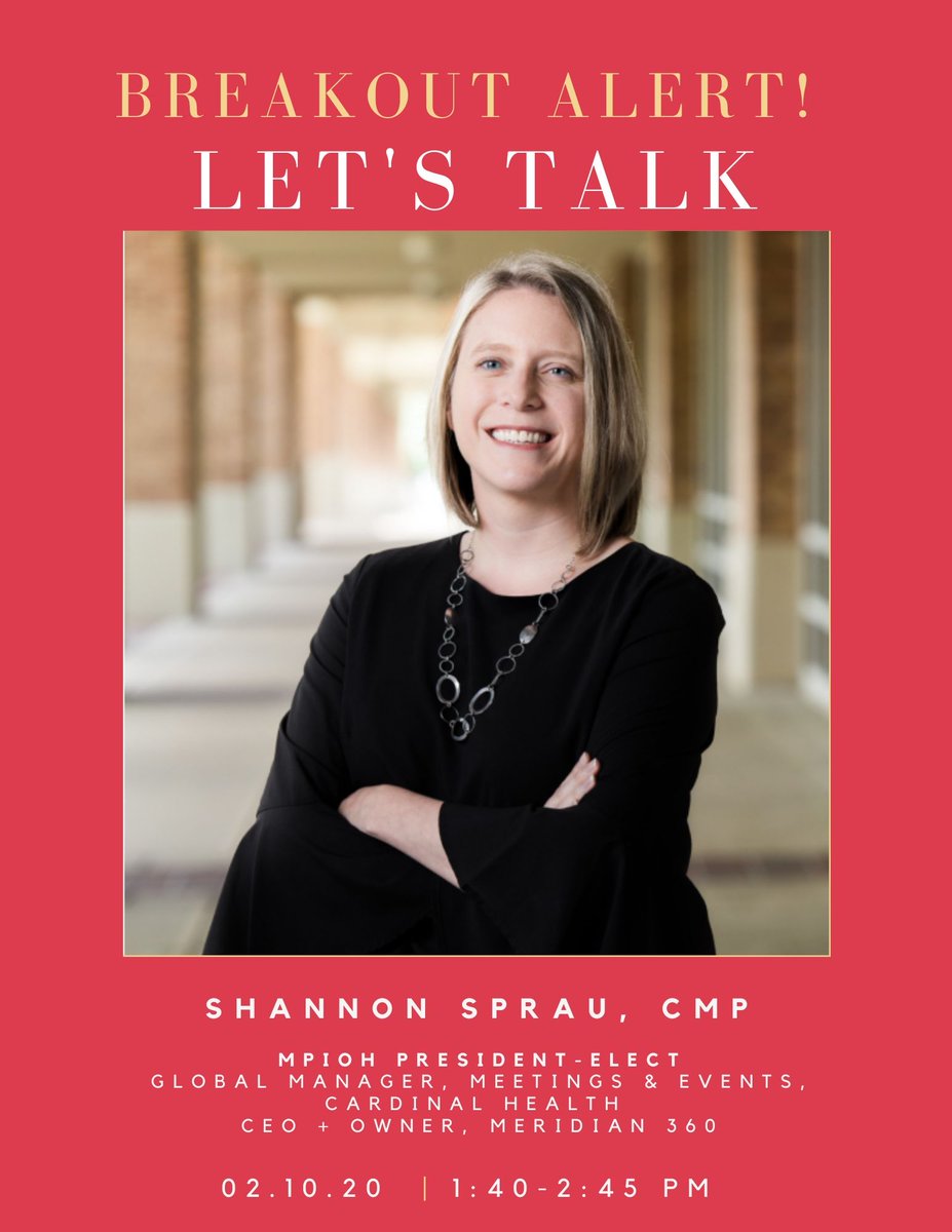 MPI MidAmerica Conference tweet media