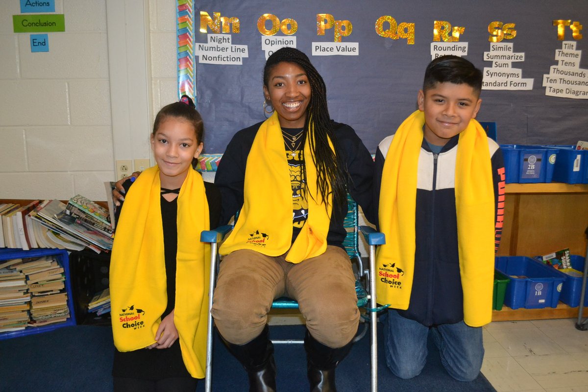 Guilford Co. Schools tweet media