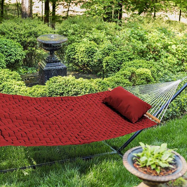 DFOHome's tweet photo. Surprise your Valentine with this heart throb of a hammock! 😍❤️ https://t.co/nwaK0tc7y1 https://t.co/OUI2NmDJzV