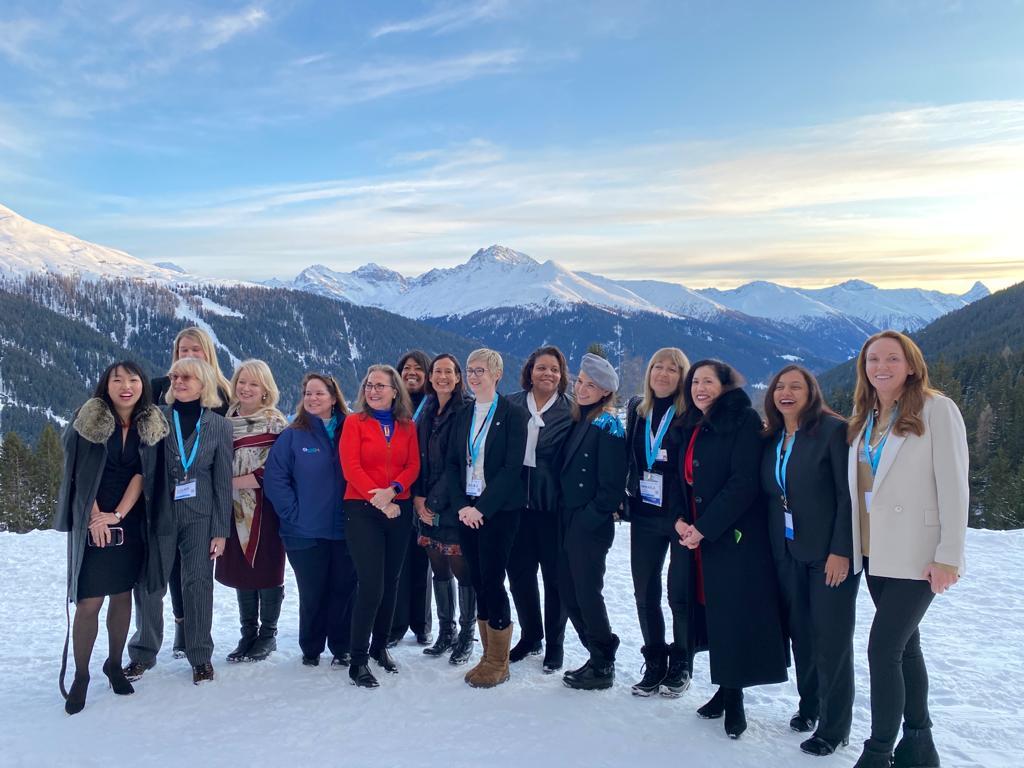 So honored to be a part of #Davos2020 with a talented group of #womenincybersecurity to launch #CYJobs program with <a href="/cffplus/">cff+</a> <a href="/valmikim/">valmikim</a>. #CYJobs is building the next generation of cyber workforce through aligning training and market demand
cyjobs.global