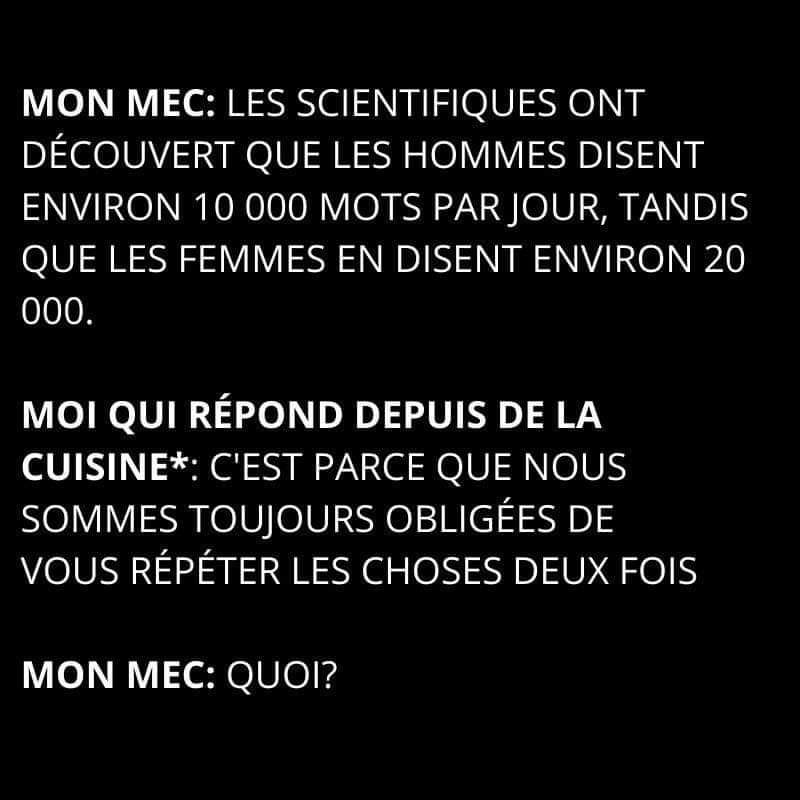 Flowrence's tweet image. Ptn c'est enfin scientifiquement prouvé 🤣