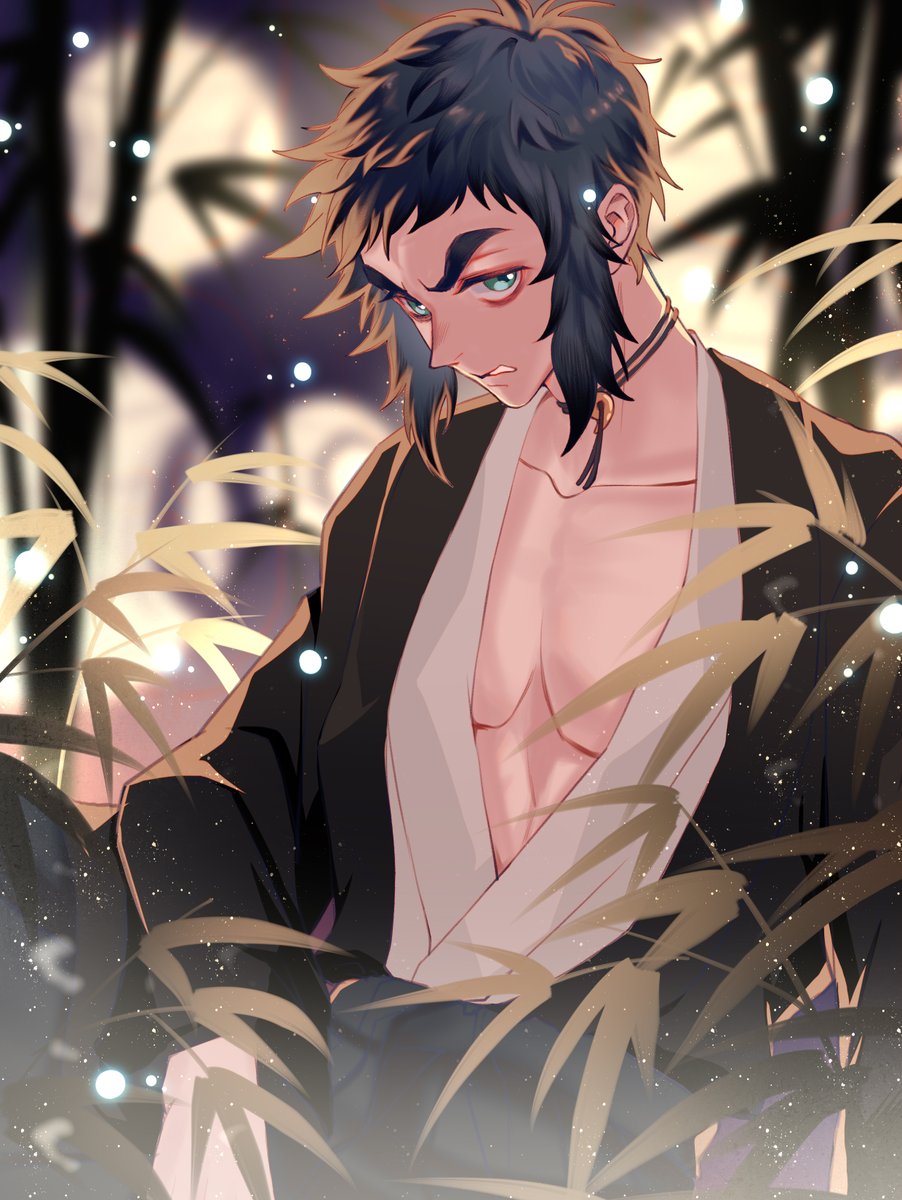 Post by Orca on X: #獪岳