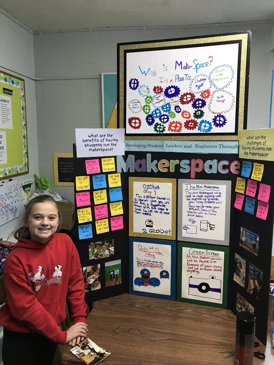 Frps_Tansey's tweet photo. 5s are gearing up to present their Student-led #Makerspace prototypes at #learnlaunch2020 #learninginnovationshowcase @FRPSsupt @LPevide @Mrs_LFurtado @mr_audette @LearnLaunch #tanseycares #tanseytigers https://t.co/LBHVKPN938