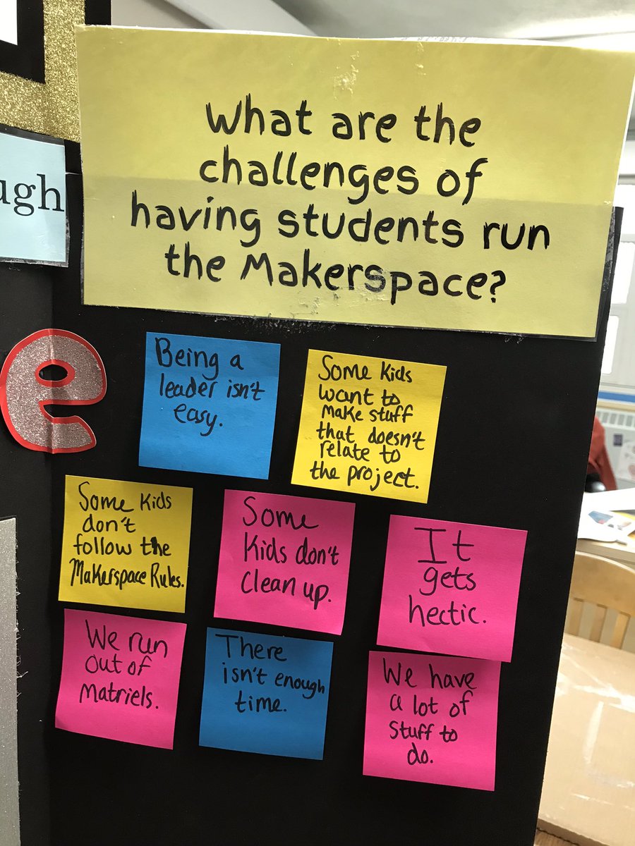 Frps_Tansey's tweet photo. 5s are gearing up to present their Student-led #Makerspace prototypes at #learnlaunch2020 #learninginnovationshowcase @FRPSsupt @LPevide @Mrs_LFurtado @mr_audette @LearnLaunch #tanseycares #tanseytigers https://t.co/LBHVKPN938