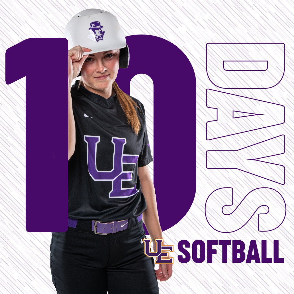 🔟 days!!!

#ForTheAces