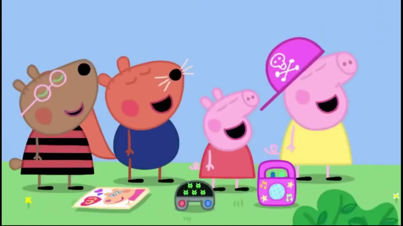 Baby alive with toys on X
