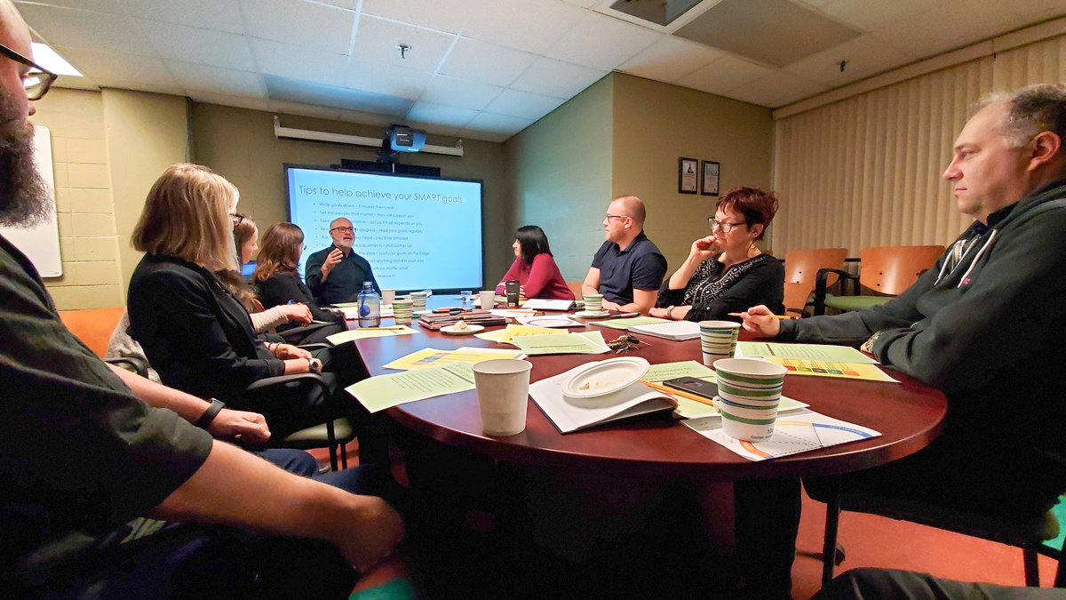 Centre for Teaching and Learning at CBU tweet media