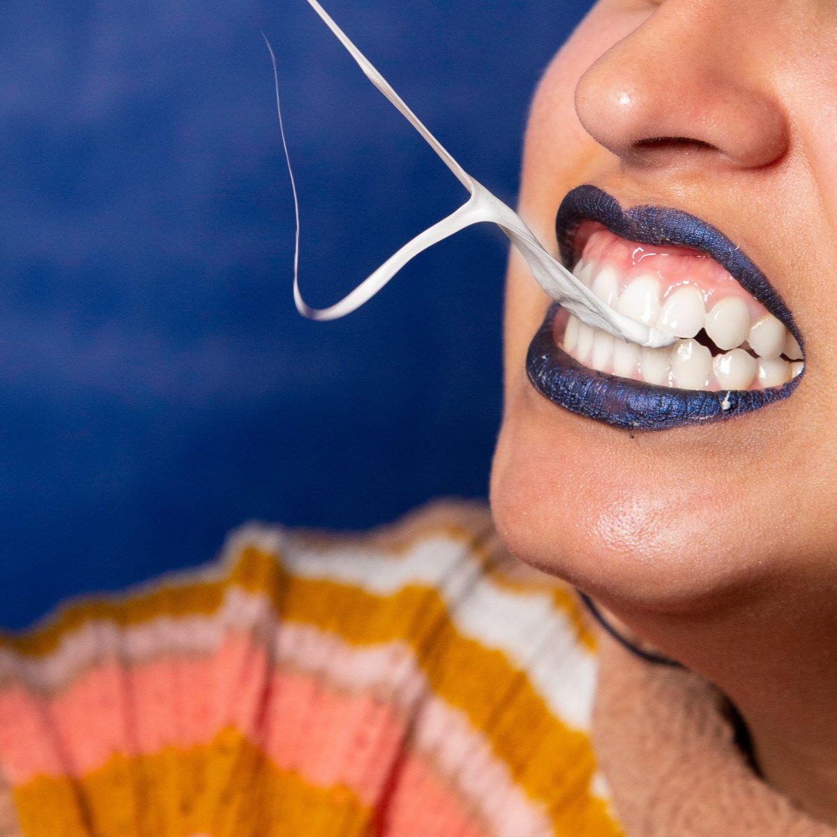 What are your thoughts on chewing gum? 🤔