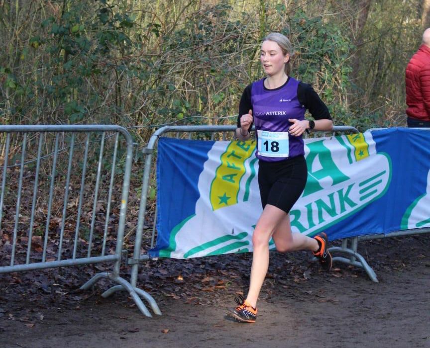 asterixatletiek's tweet photo. Gauls were present at the Mastboscross, Joe Mann Boscross and Vlakwatercross. Read their stories at our blog! https://t.co/lnBjL0K8B4 #purplepride 💜 https://t.co/mNBPZOv64o