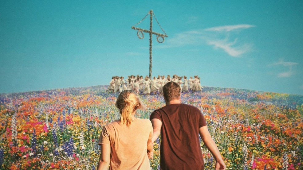 MovieMort's tweet photo. Midsommar – Quick Thoughts https://t.co/b2x6YyRiOS https://t.co/LiAfnrygt8