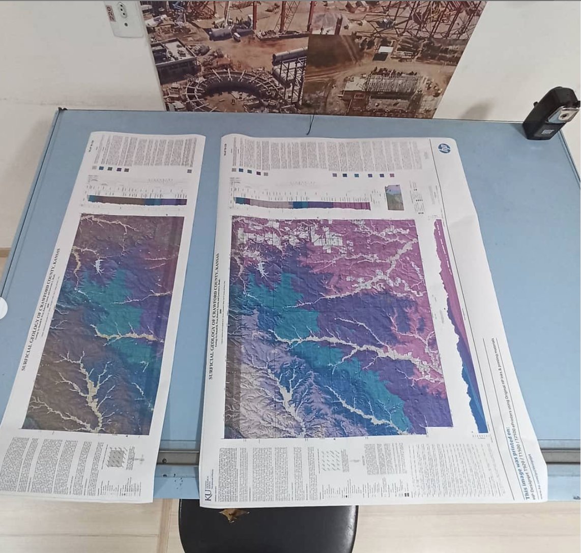 lojadoplotter's tweet image. Loja do Plotter em SP.
Manutenção em Impressora HP DesignJet T1500 em Cotia-SP. Troca do &apos;motor valves&apos;, troca do motor do rolo e da cabeça de impressão! #lojadoplotter #plotterhp #plotterusada