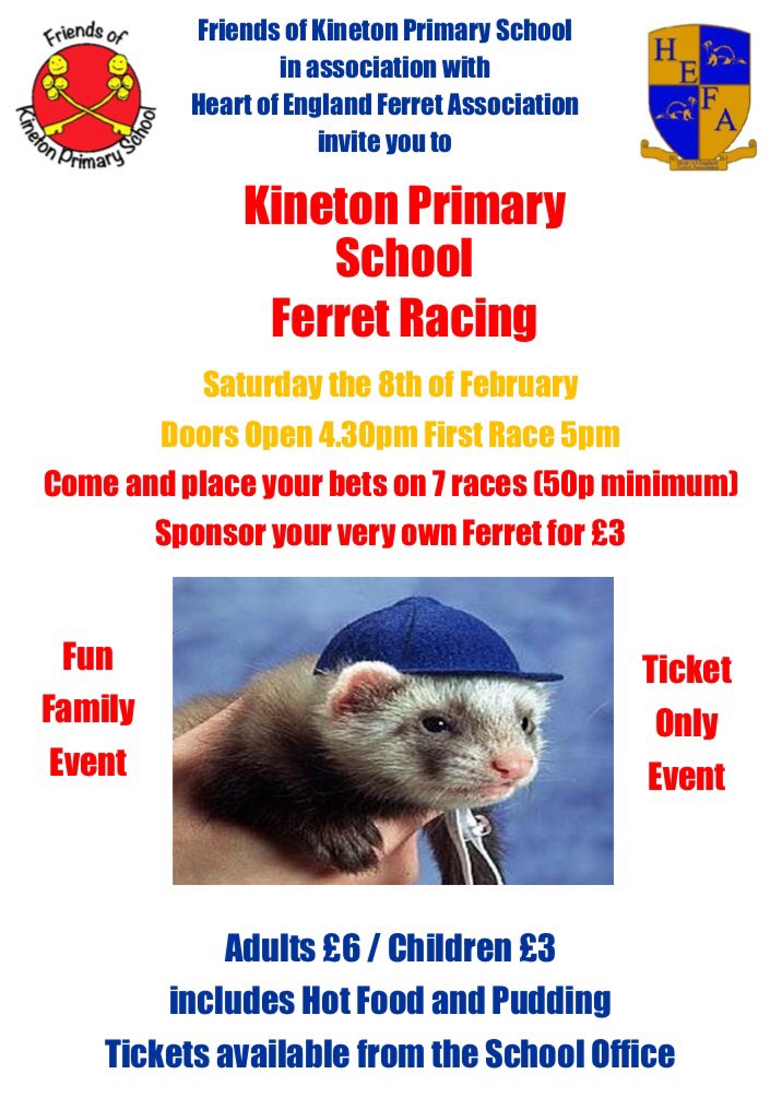 Friends of KPS tweet media