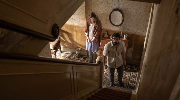 Sight, Sound & Story tweet media