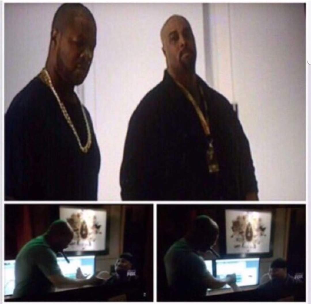 cclarkinspire7's tweet photo. #Empire memories #Season3and4 #10episodes #TeamShyne #EmpireFox Bad Boys #CharlesDClark #GoonEnforcer #ActorsLife #SAGAftra https://t.co/KkijwXggHD