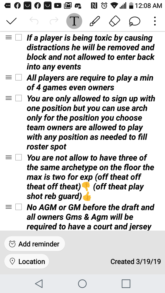 Ncaa2kIL College Invitational League tweet media