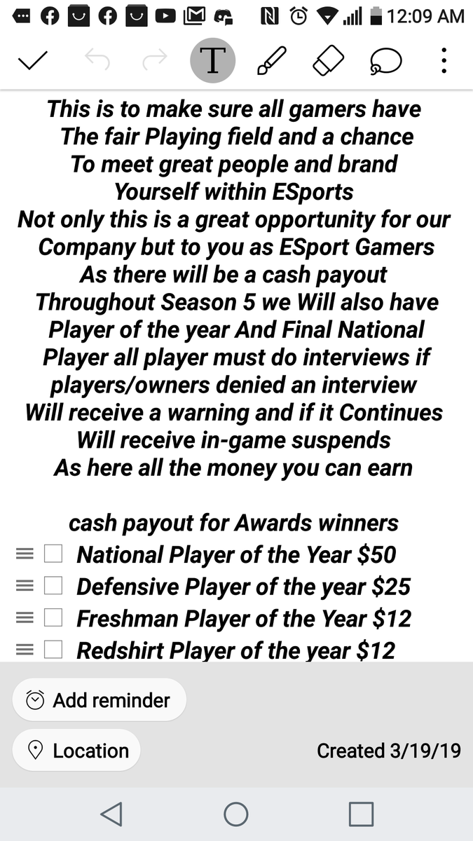 Ncaa2kIL College Invitational League tweet media