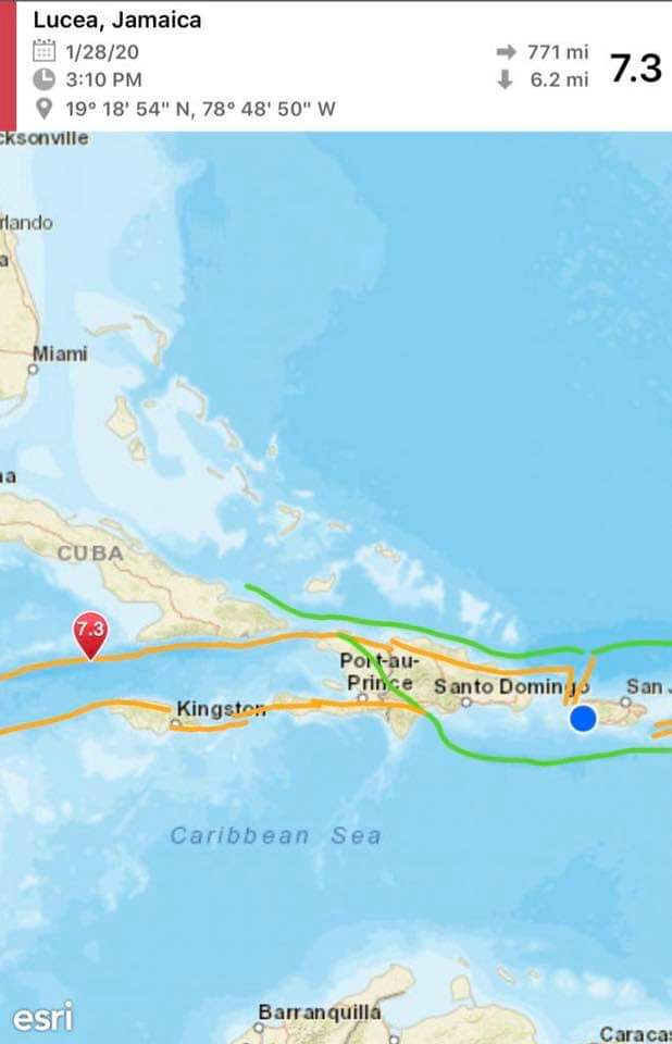 Las Noticias PR tweet media