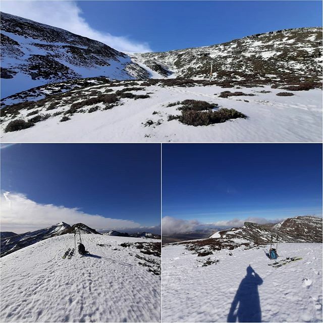 lunadaorg's tweet photo. Lunada hoy 28.1.2020 Pico de La Miel https://t.co/XcfXctukJJ https://t.co/TYsJEAmCGk