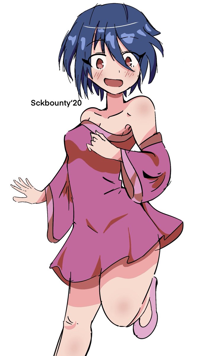 sckbounty's tweet photo. Also here is free commission ticket number A92! :D
I'll be uploading more as the days progress :p
#freecommisson #art #sketch #drawing #OC https://t.co/J9WPnpfqaa