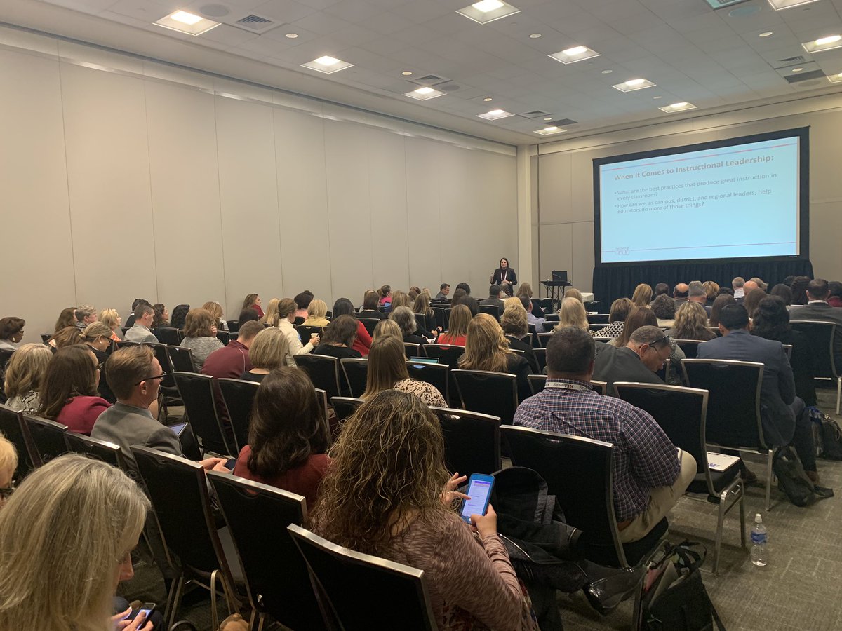 R4_Kelly's tweet photo. @Region4ESCβs Alyson Schafer co-led a great session on the Texas Instructional Leadership project and the impact of student achievement and leader efficacy with two AMAZING leaders from @FortBendISD Dr. Anthony Indelicato and Dr. Stephanie Houston. #TASA2020 #R4Proud @R4Leaders https://t.co/0mTW4PIupS