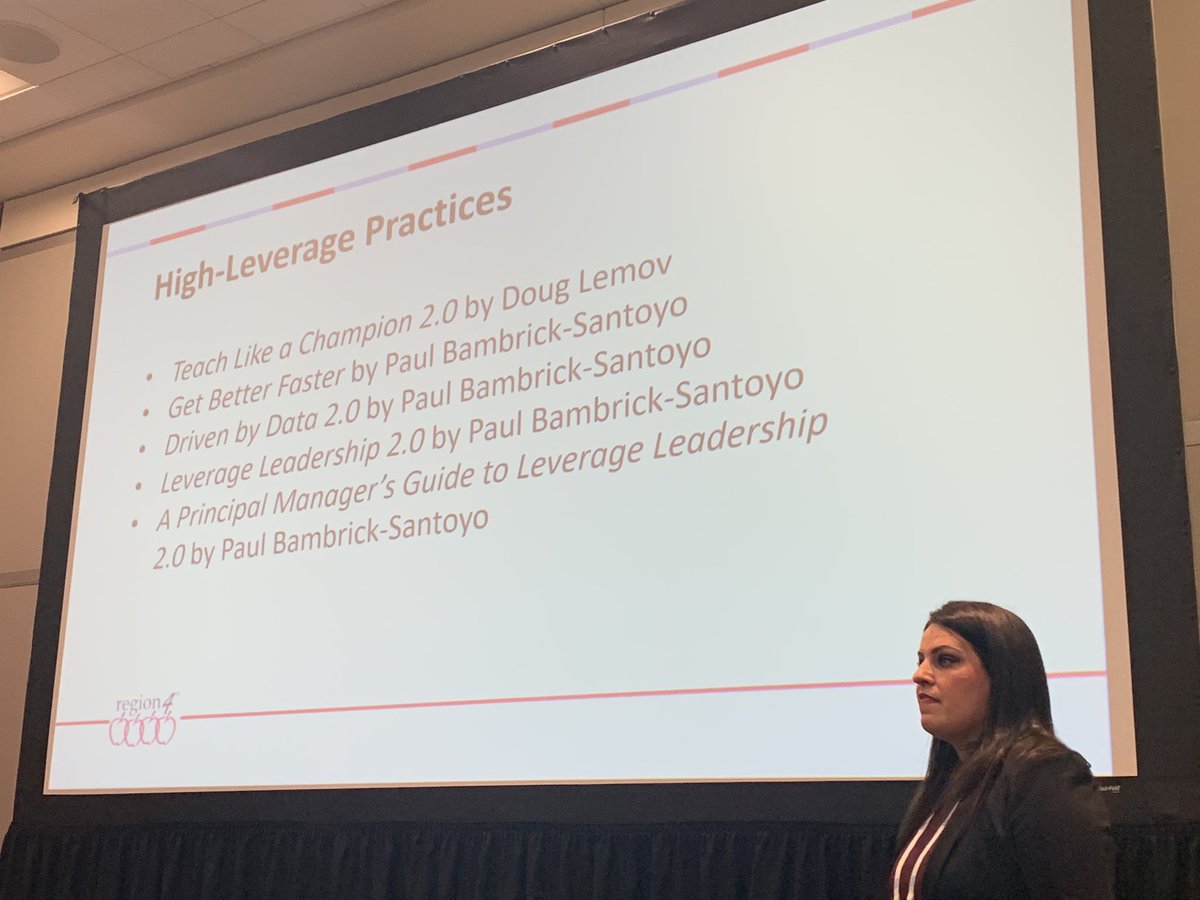 R4_Kelly's tweet photo. @Region4ESCβs Alyson Schafer co-led a great session on the Texas Instructional Leadership project and the impact of student achievement and leader efficacy with two AMAZING leaders from @FortBendISD Dr. Anthony Indelicato and Dr. Stephanie Houston. #TASA2020 #R4Proud @R4Leaders https://t.co/0mTW4PIupS