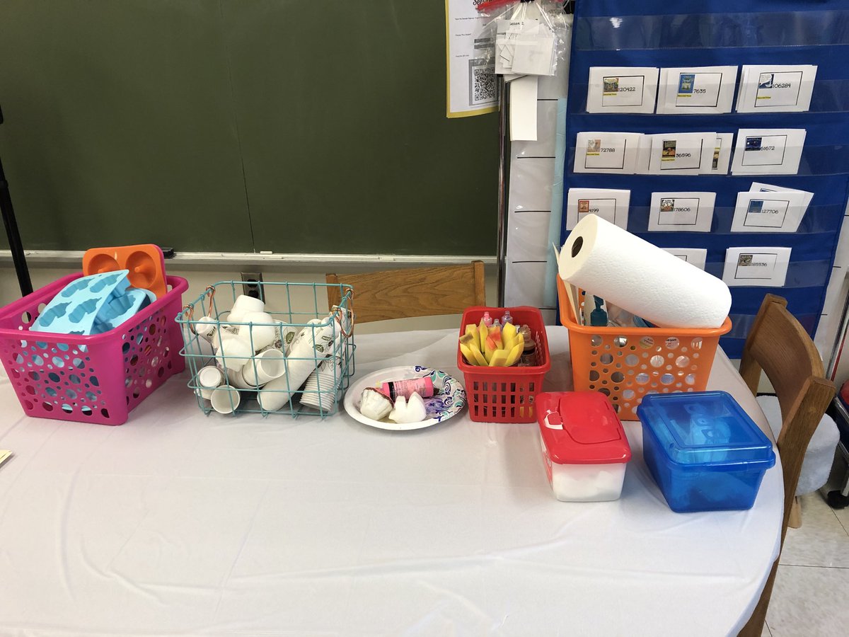 MsFink108's tweet photo. Business has begun!!!! Squishy sale for Animal Friends!!!! ⁦@mrsrellickPES⁩ ⁦@PaynterRocks⁩ https://t.co/eovgcxQriM