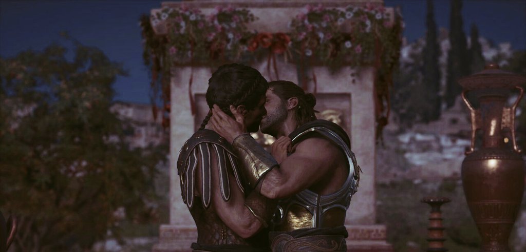 'Aνάγκᾳ δ’ οὐδὲ θεοὶ μάχονται

Nι sιqᥙιᥱrᥲ ᥣos dιosᥱs sᥱ oρoᥒᥱᥒ ᥲ ᥣᥲ ᥒᥱᥴᥱsιdᥲd.

                   {<a href="/luka_turner/">Luka Dekker-Turner</a>}