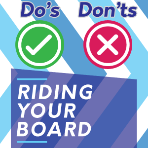 BluefinTrading's tweet photo. ✅ Do's and Dont's ❌ On riding a Hoverboard...

https://t.co/7e7fRgiT6b https://t.co/14ZpXmPZ47
