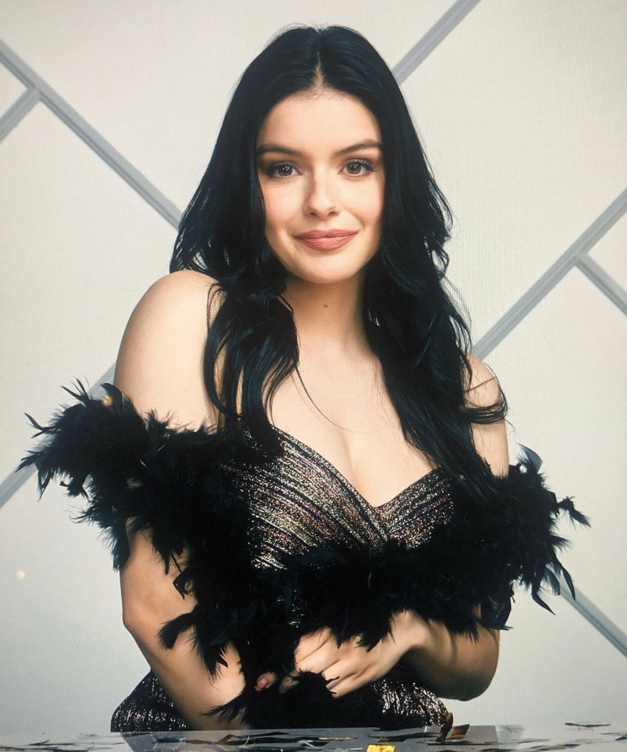 Happy birthday Ariel Winter 