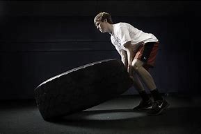 Cameron’s Fitness Gym tweet media